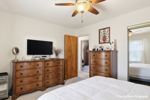 Tiny photo for 1210 S Broadway Street, McHenry, IL 60050 (MLS # 12587293)