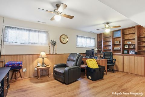 Tiny photo for 1210 S Broadway Street, McHenry, IL 60050 (MLS # 12587293)