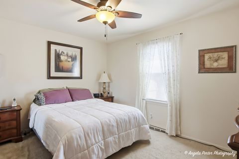 Tiny photo for 1210 S Broadway Street, McHenry, IL 60050 (MLS # 12587293)