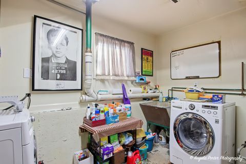 Tiny photo for 1210 S Broadway Street, McHenry, IL 60050 (MLS # 12587293)