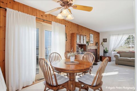 Tiny photo for 1210 S Broadway Street, McHenry, IL 60050 (MLS # 12587293)