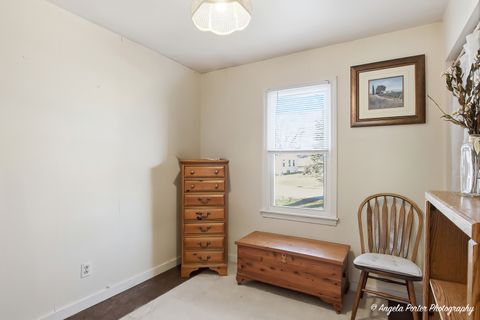 Tiny photo for 1210 S Broadway Street, McHenry, IL 60050 (MLS # 12587293)