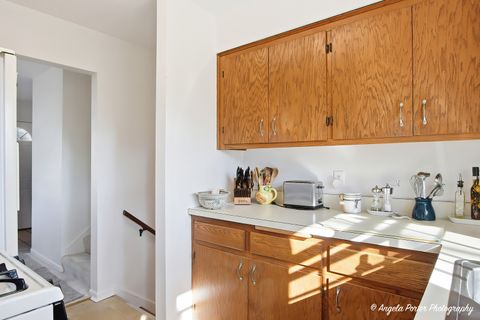 Tiny photo for 1210 S Broadway Street, McHenry, IL 60050 (MLS # 12587293)