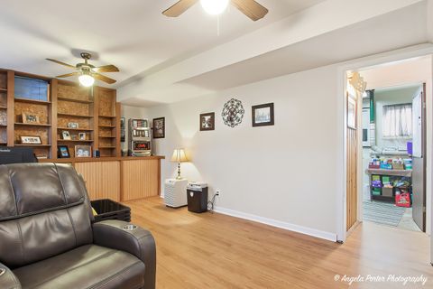 Tiny photo for 1210 S Broadway Street, McHenry, IL 60050 (MLS # 12587293)