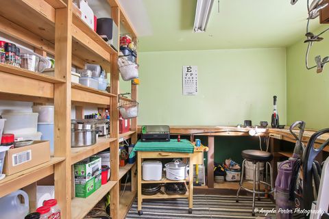 Tiny photo for 1210 S Broadway Street, McHenry, IL 60050 (MLS # 12587293)