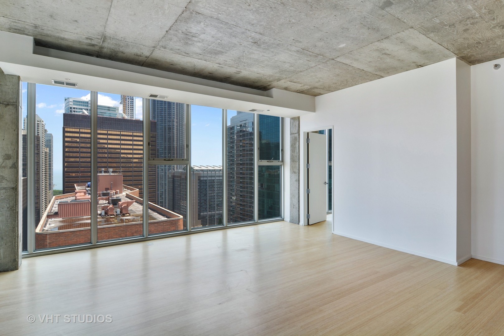 550 N St Clair Street 2501