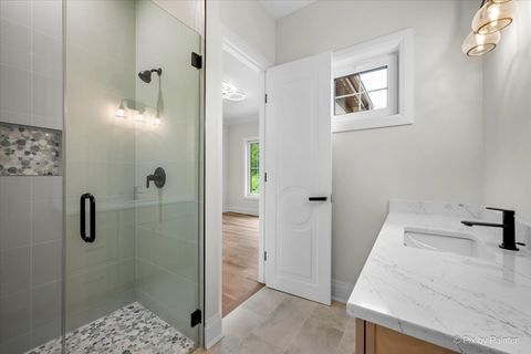 Tiny photo for 16514 Pine Hill Drive, Homer Glen, IL 60491 (MLS # 12638242)