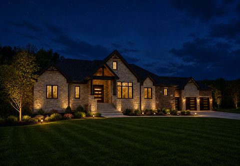 Tiny photo for 16514 Pine Hill Drive, Homer Glen, IL 60491 (MLS # 12638242)