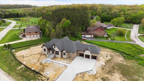 Tiny photo for 16514 Pine Hill Drive, Homer Glen, IL 60491 (MLS # 12638242)
