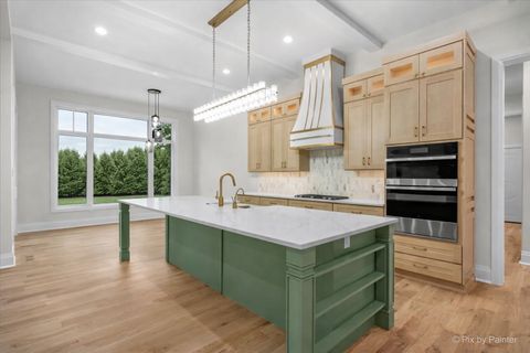 Tiny photo for 16514 Pine Hill Drive, Homer Glen, IL 60491 (MLS # 12638242)