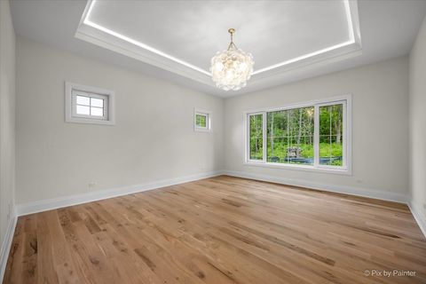 Tiny photo for 16514 Pine Hill Drive, Homer Glen, IL 60491 (MLS # 12638242)