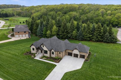 Tiny photo for 16514 Pine Hill Drive, Homer Glen, IL 60491 (MLS # 12638242)