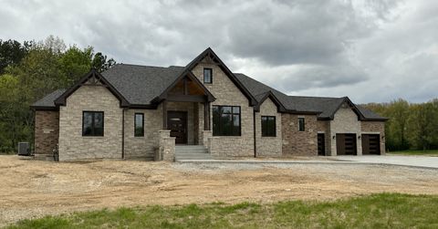 16514 Pine Hill Drive Homer Glen IL 60491