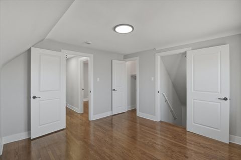 Tiny photo for 5400 S Nashville Avenue, Chicago, IL 60638 (MLS # 12621948)