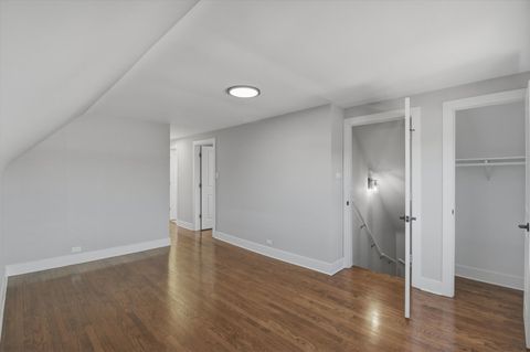 Tiny photo for 5400 S Nashville Avenue, Chicago, IL 60638 (MLS # 12621948)