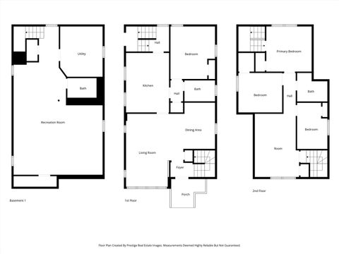 Tiny photo for 5400 S Nashville Avenue, Chicago, IL 60638 (MLS # 12621948)