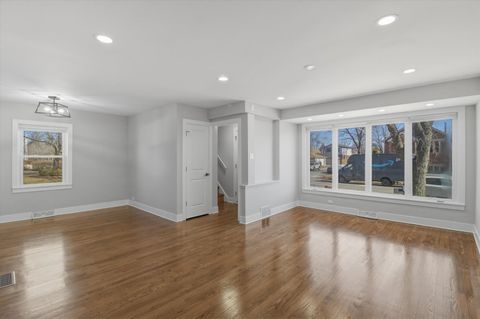 Tiny photo for 5400 S Nashville Avenue, Chicago, IL 60638 (MLS # 12621948)