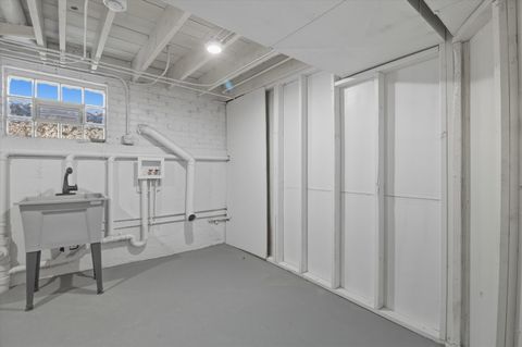 Tiny photo for 5400 S Nashville Avenue, Chicago, IL 60638 (MLS # 12621948)