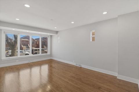 Tiny photo for 5400 S Nashville Avenue, Chicago, IL 60638 (MLS # 12621948)