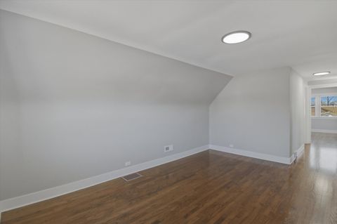 Tiny photo for 5400 S Nashville Avenue, Chicago, IL 60638 (MLS # 12621948)