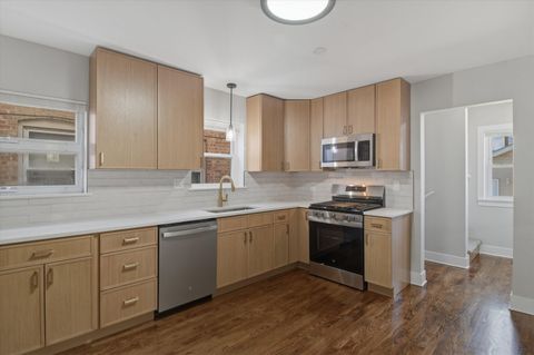 Tiny photo for 5400 S Nashville Avenue, Chicago, IL 60638 (MLS # 12621948)