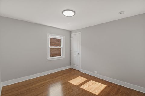 Tiny photo for 5400 S Nashville Avenue, Chicago, IL 60638 (MLS # 12621948)