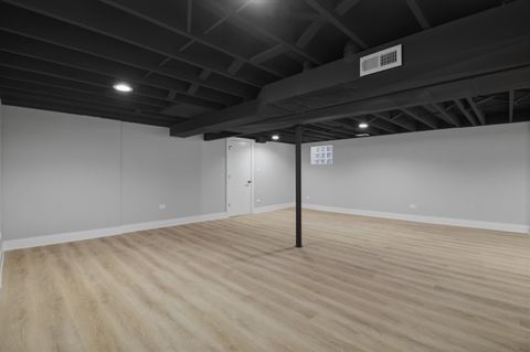 Tiny photo for 5400 S Nashville Avenue, Chicago, IL 60638 (MLS # 12621948)