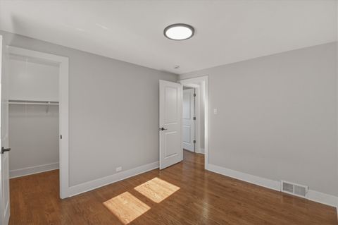 Tiny photo for 5400 S Nashville Avenue, Chicago, IL 60638 (MLS # 12621948)