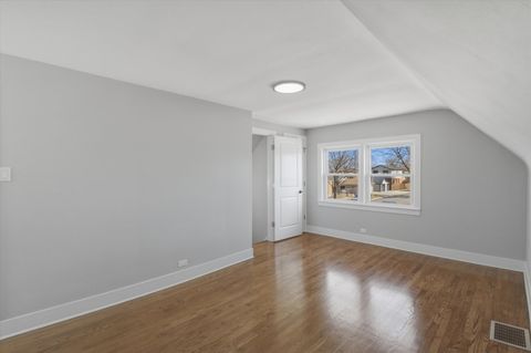 Tiny photo for 5400 S Nashville Avenue, Chicago, IL 60638 (MLS # 12621948)