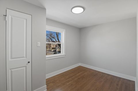 Tiny photo for 5400 S Nashville Avenue, Chicago, IL 60638 (MLS # 12621948)