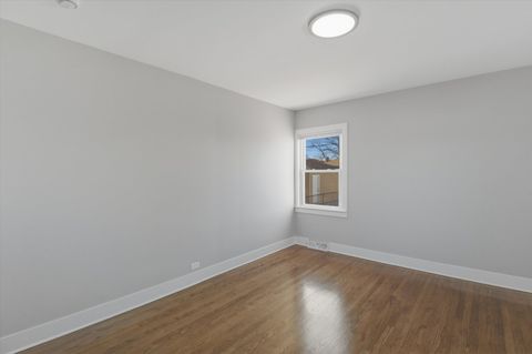 Tiny photo for 5400 S Nashville Avenue, Chicago, IL 60638 (MLS # 12621948)