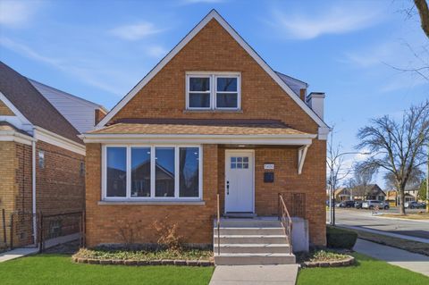 Photo of 5400 S Nashville Avenue, Chicago, IL 60638 (MLS # 12621948)