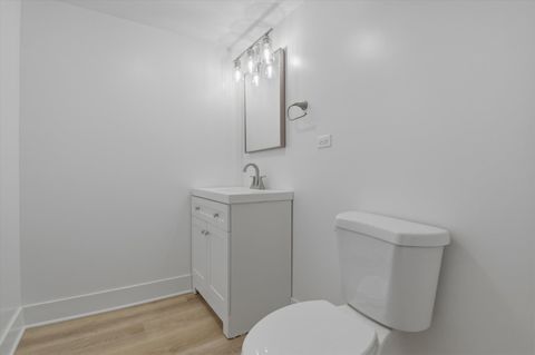 Tiny photo for 5400 S Nashville Avenue, Chicago, IL 60638 (MLS # 12621948)