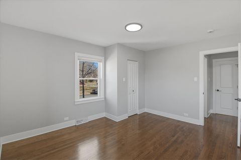 Tiny photo for 5400 S Nashville Avenue, Chicago, IL 60638 (MLS # 12621948)