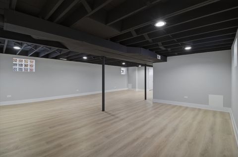 Tiny photo for 5400 S Nashville Avenue, Chicago, IL 60638 (MLS # 12621948)