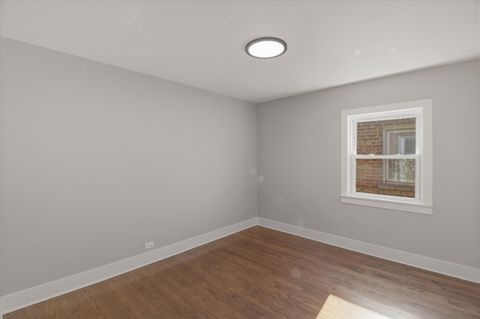Tiny photo for 5400 S Nashville Avenue, Chicago, IL 60638 (MLS # 12621948)