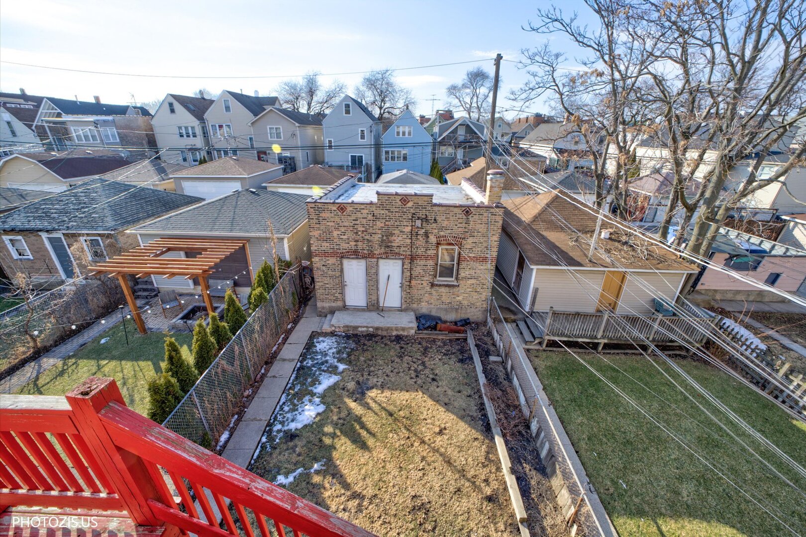 3120 N Saint LOUIS Avenue