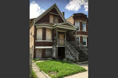5712 S Laflin St – Investment Home