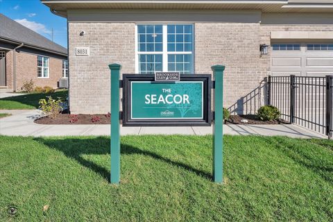 8022 Bradley Drive Tinley Park IL 60487
