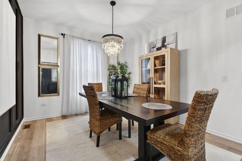 Tiny photo for 1624 Moran Drive, Shorewood, IL 60404 (MLS # 12616914)