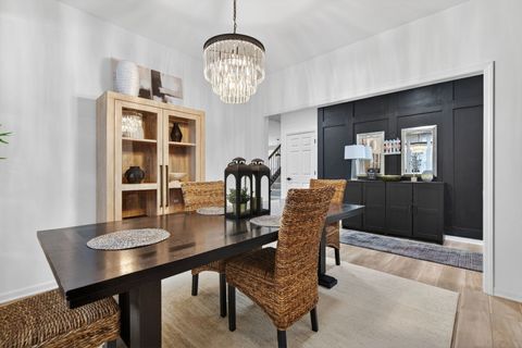 Tiny photo for 1624 Moran Drive, Shorewood, IL 60404 (MLS # 12616914)