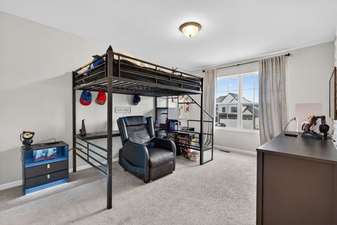 Tiny photo for 1624 Moran Drive, Shorewood, IL 60404 (MLS # 12616914)