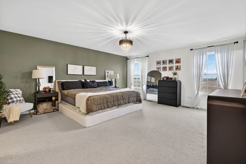 Tiny photo for 1624 Moran Drive, Shorewood, IL 60404 (MLS # 12616914)