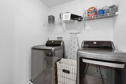 Tiny photo for 1624 Moran Drive, Shorewood, IL 60404 (MLS # 12616914)