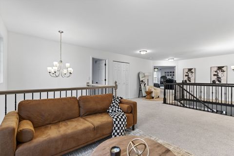 Tiny photo for 1624 Moran Drive, Shorewood, IL 60404 (MLS # 12616914)