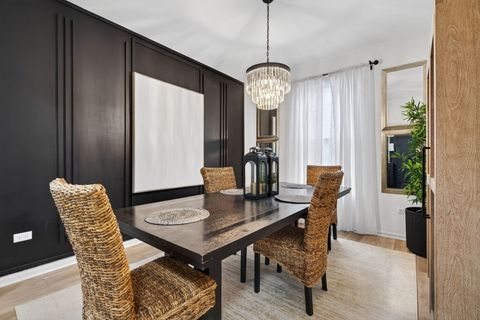 Tiny photo for 1624 Moran Drive, Shorewood, IL 60404 (MLS # 12616914)