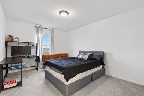 Tiny photo for 1624 Moran Drive, Shorewood, IL 60404 (MLS # 12616914)