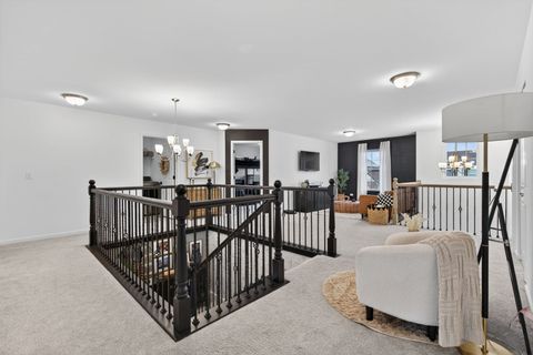 Tiny photo for 1624 Moran Drive, Shorewood, IL 60404 (MLS # 12616914)