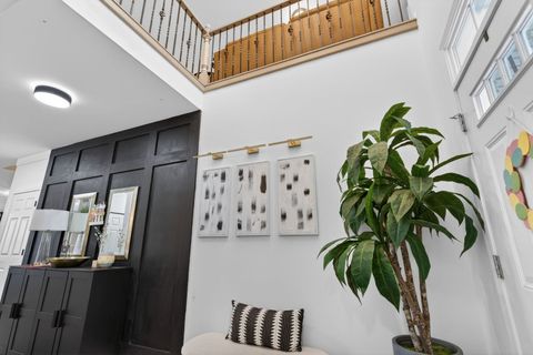 Tiny photo for 1624 Moran Drive, Shorewood, IL 60404 (MLS # 12616914)