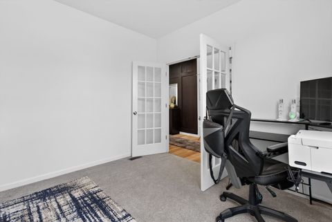 Tiny photo for 1624 Moran Drive, Shorewood, IL 60404 (MLS # 12616914)